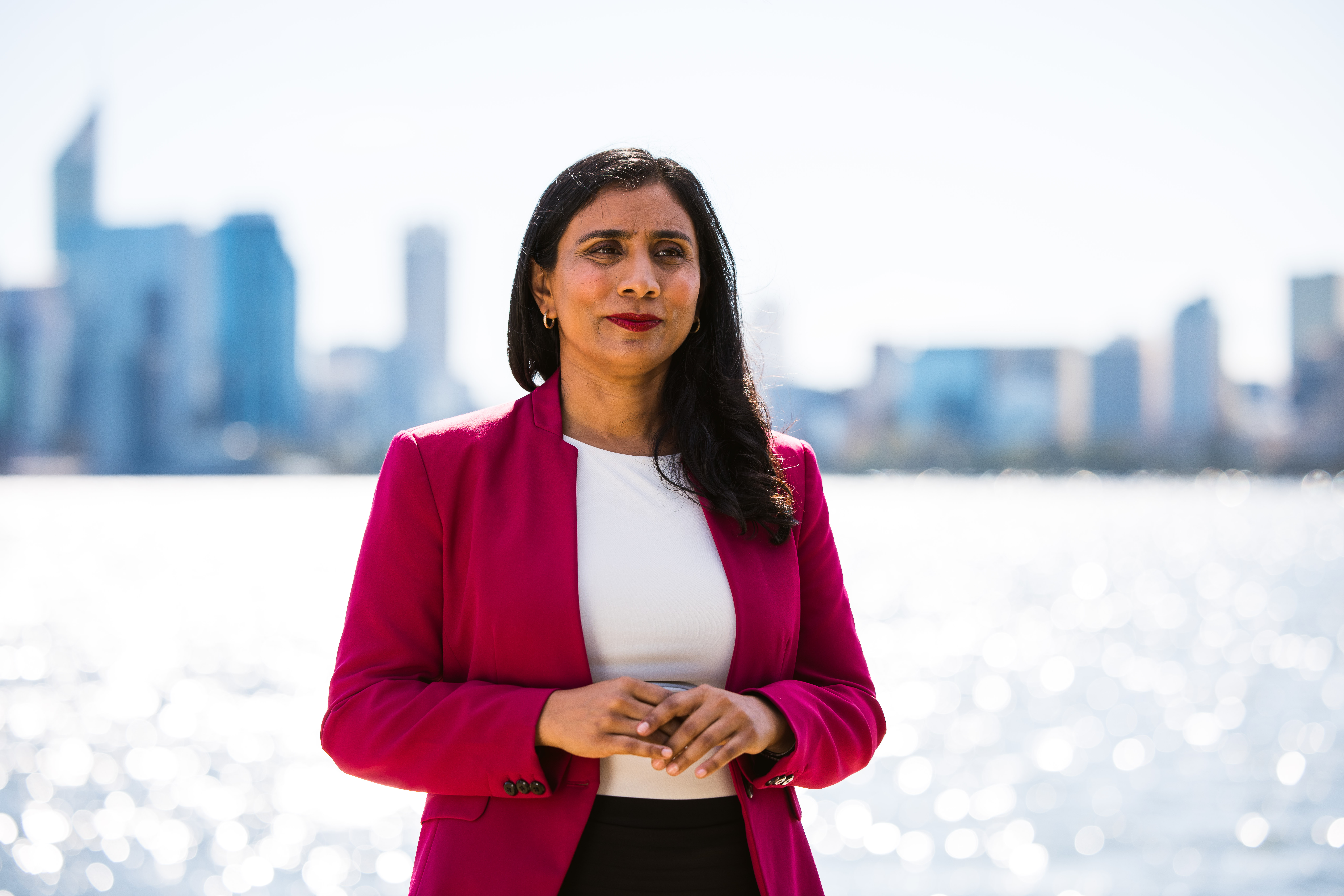 CALD women face unique struggles in financial abuse crisis: Zaneta Main Image