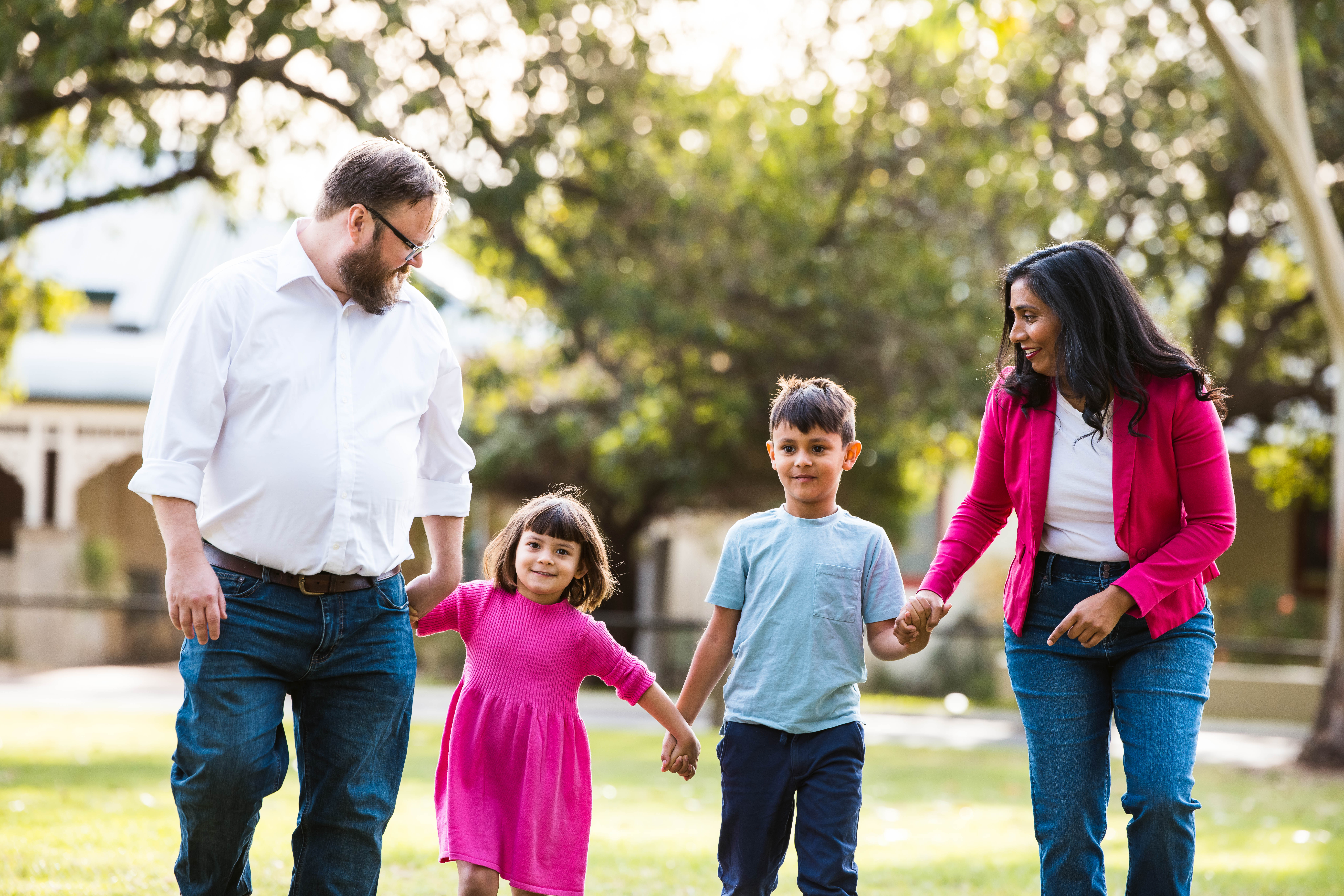 From Goan Roots to Aussie Dreams: The Zaneta Mascarenhas story Main Image