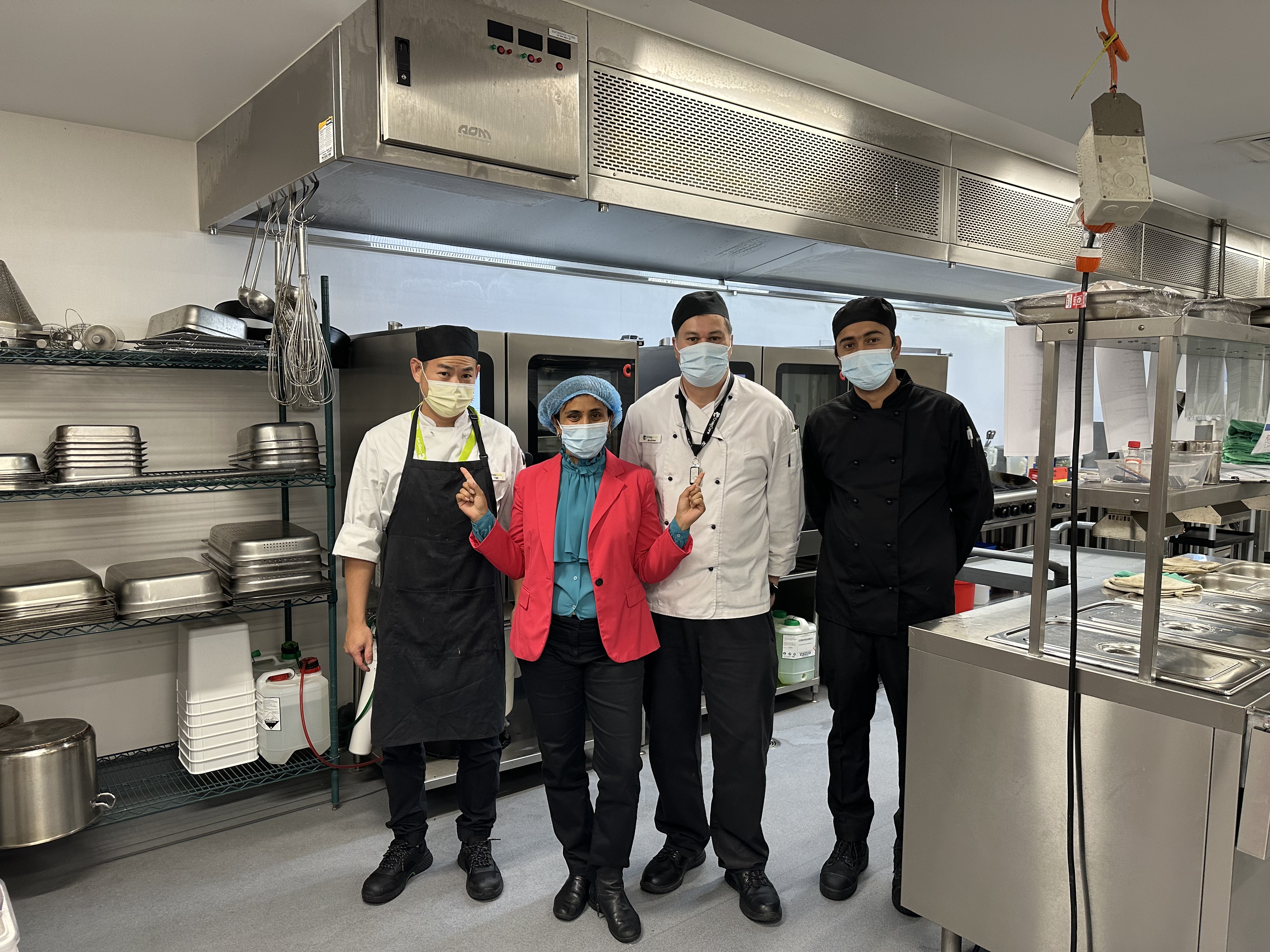 Increase in number of people in jobs Main Image